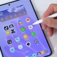 OPPO Pad Mini的AI手写到底值不值？实测看它能否拯救你的无纸化学习