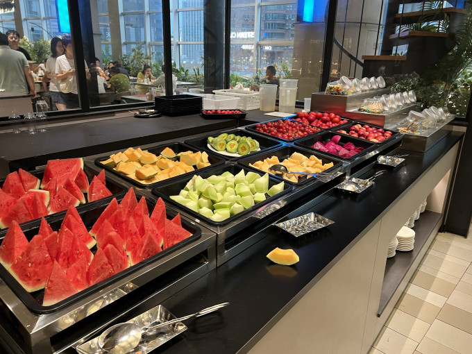 聚会餐饮