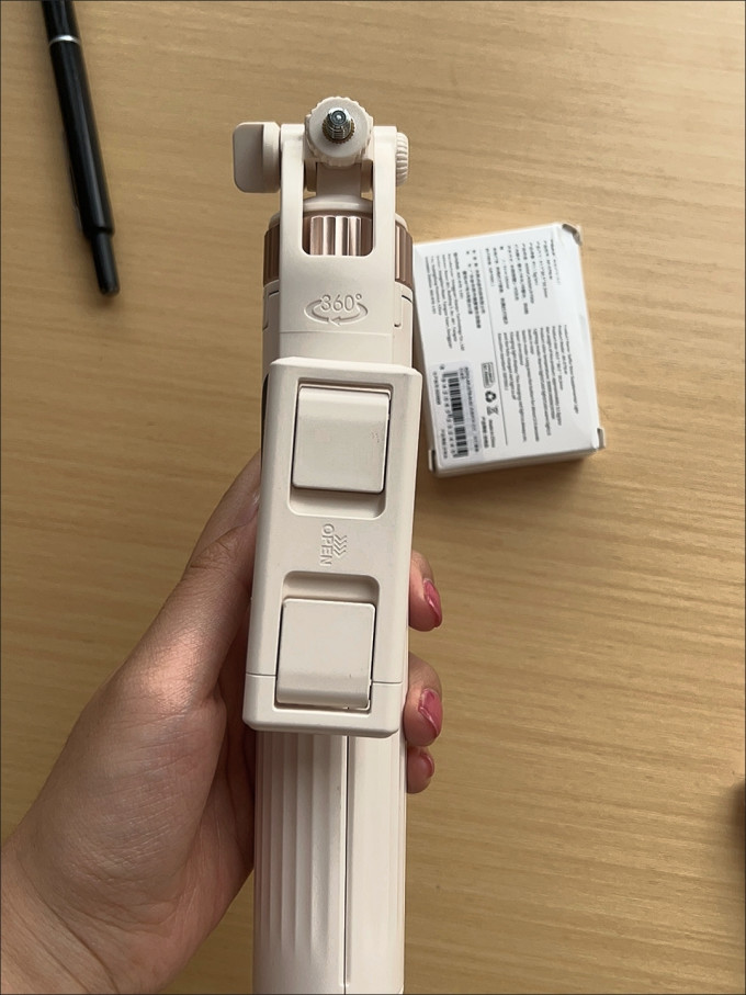 锐塔克自拍杆