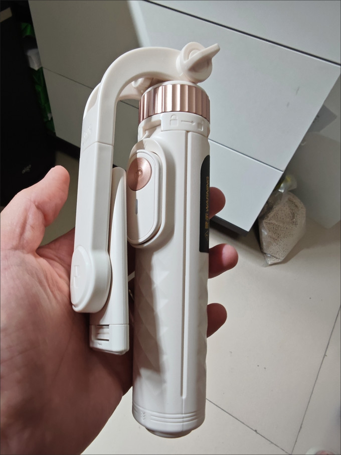 锐塔克自拍杆