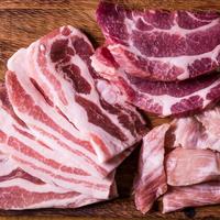 超市牛肉碎80/20和90/10到底差在哪？厨师教你厨房小白闭眼选对肥瘦比