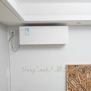 海信E5Pro比E5贵几百块,值不值?双排铜管+左右分区控风,真实体验告诉你