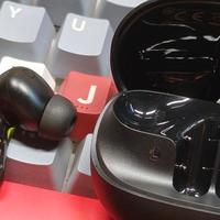 戴上它世界都安静了，QCY MeloBuds N65蓝牙耳机测评