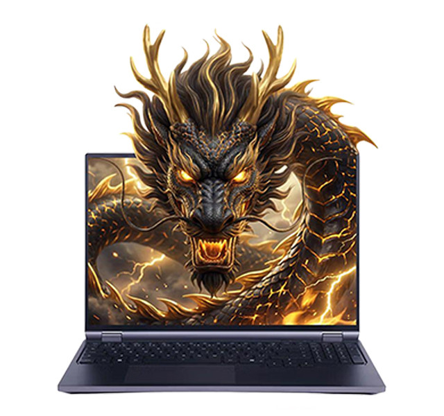 RTX 5080游戏本价格屠夫！机械革命苍龙16 Ultra水冷散热值不值？