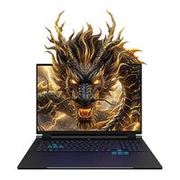 RTX 5080游戏本价格屠夫！机械革命苍龙16 Ultra水冷散热值不值？