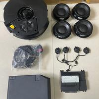 辉腾的丹拿音响值12万？老车主听完不淡定了