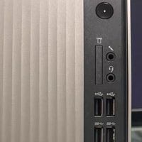 价格不到180的飞牛SFF小主机，天逸510S-07ADA,1m.2+2sata