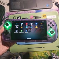骁龙8Gen2玩PS2稳了！2026安卓掌机选购指南，看完不再纠结
