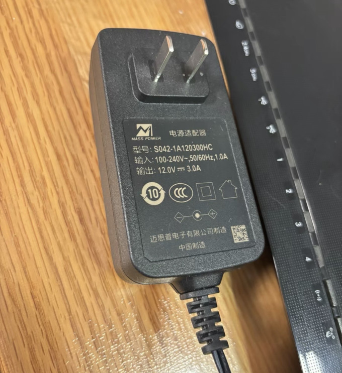 路由器