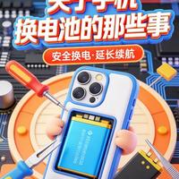 华为换电池才99块？官方vs第三方差距这么大，看完省下冤枉钱