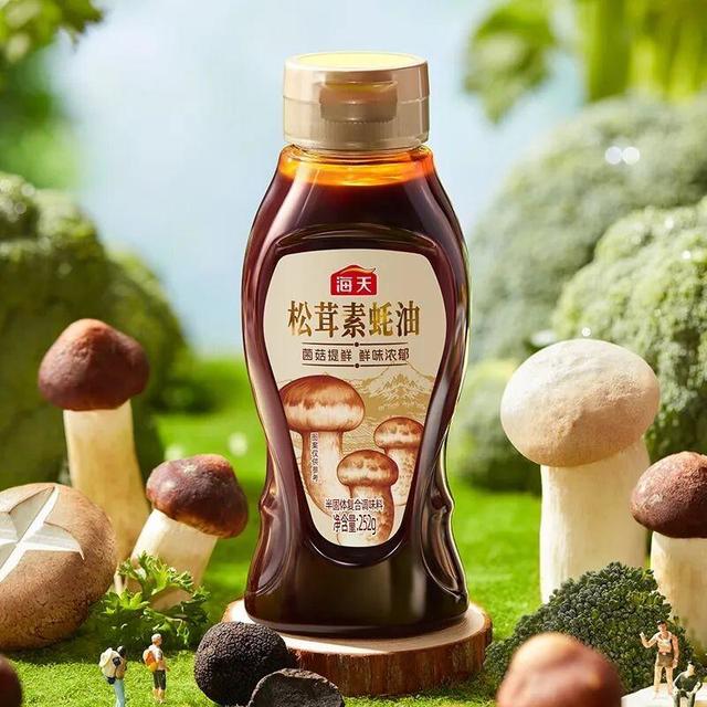 有机酱油价格差几倍？认证套路、辨假方法、品牌对比一次说清