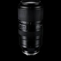出门只带一支？腾龙50-400mm实测：画质追平原厂，价格却只要一半