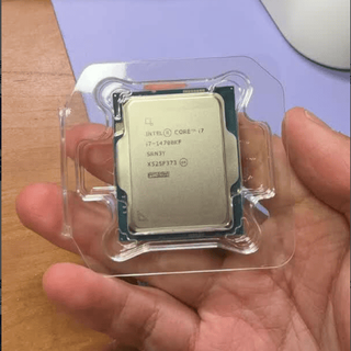 英特尔复产13/14代酷睿，DDR4兼容性让老机器升级捡漏真香