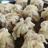 乾隆赐名！传承200年的临清烧麦，皮薄汤鲜不腥膻