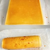 蛋糕卷总是塌陷开裂？烘焙师透露蛋白霜稳定的关键，冷藏这步太重要了