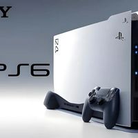 索尼官宣实体盘时代终结！PS6性能是PS5三倍，三款机型399美元起