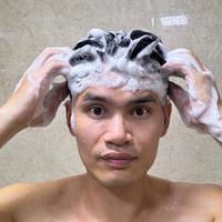 防脱吕升级版毛囊充电，9000+发量真的？实测对比告诉你值不值