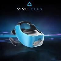 HTC转型AI/XR生态见成效 VIVE Eagle智能眼镜三季度登陆欧美