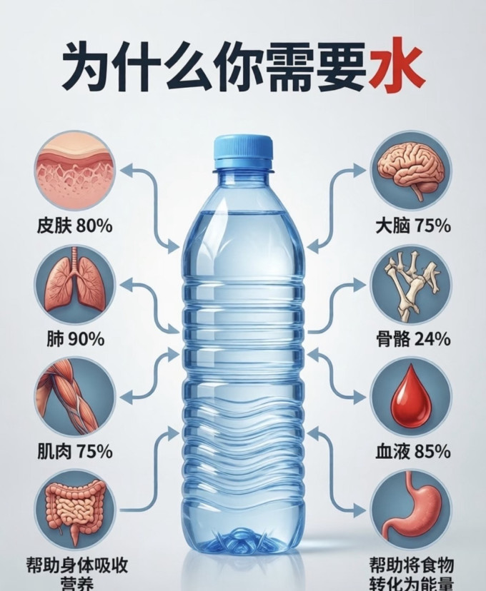 基础健康