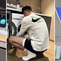 家电生活好物 篇零：这8种家电，已经成为中国家庭的“装修标配”，不是误导而是趋势