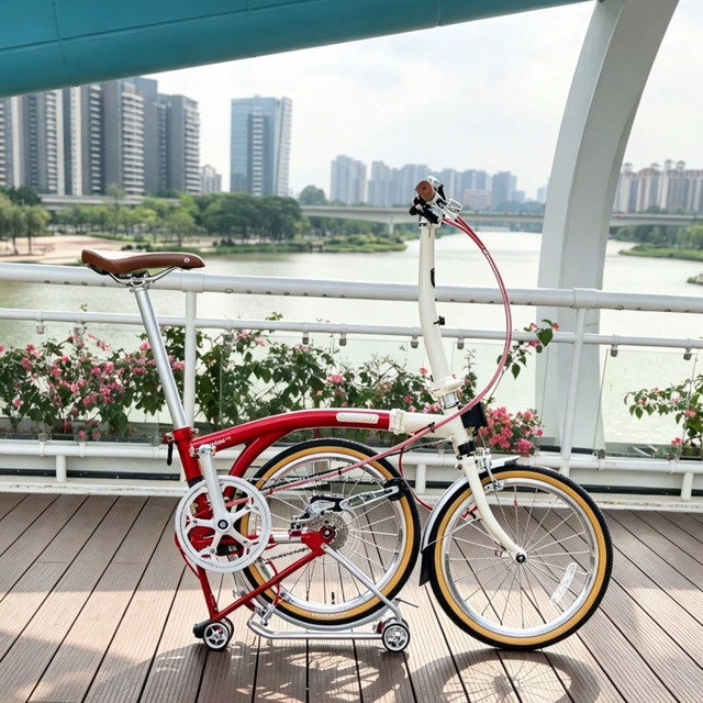 骑行体验报告：大行Lunden M7的几何与重量问题