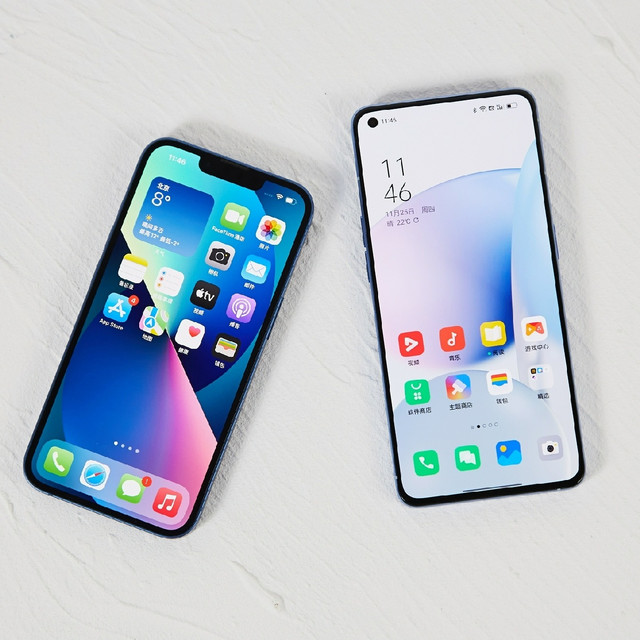 酷安米粉小米14换iPhone17，只用半个月就打算转手