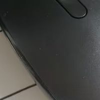 指尖上的静谧伙伴：惠普鼠标的舒适陪伴