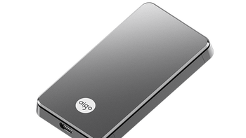 移动SSD速度都2000MB/s了，选购关键其实就一个