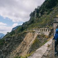 三千块买重装背包是交学费还是真香？Baltoro/Osprey/Deuter实战横评