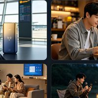 2026 全网随身WiFi实测，学生租房 / 直播 / 自驾户外闭眼入清单