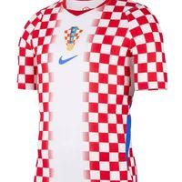 耐克格子军绝唱！2026世界杯球衣球员版vs球迷版，这400块差在哪