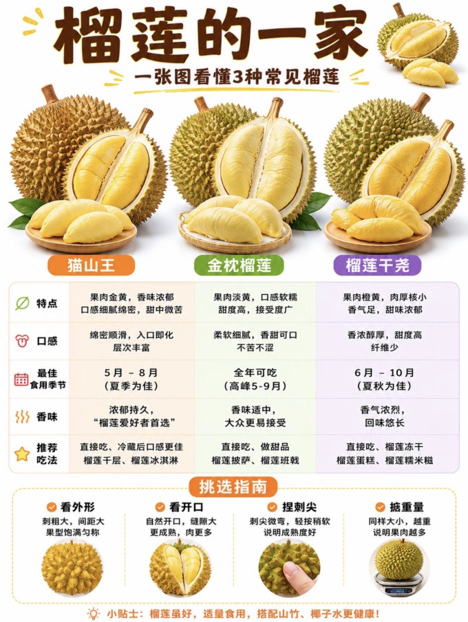 新鲜水果