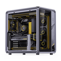 RTX 5090装进BO400：能装≠能放心用？700W热量下的主板隐患
