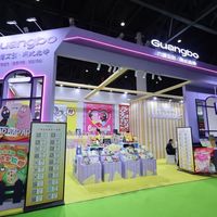 文具老炮转型食玩！广博一口气牵手芭比、PINGU等国际IP，这波操作值不值？