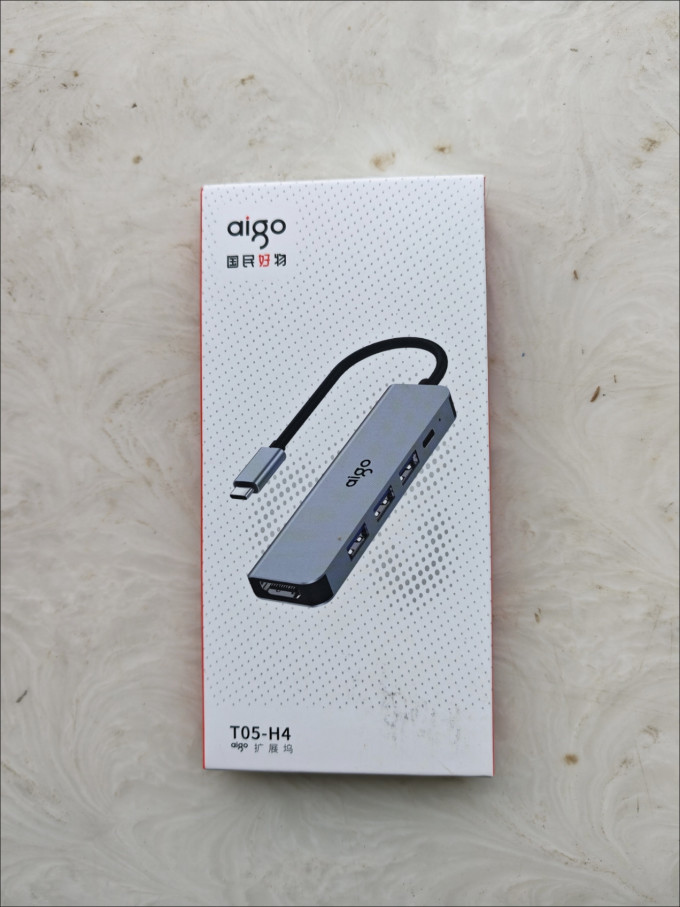 倍思接口转换器