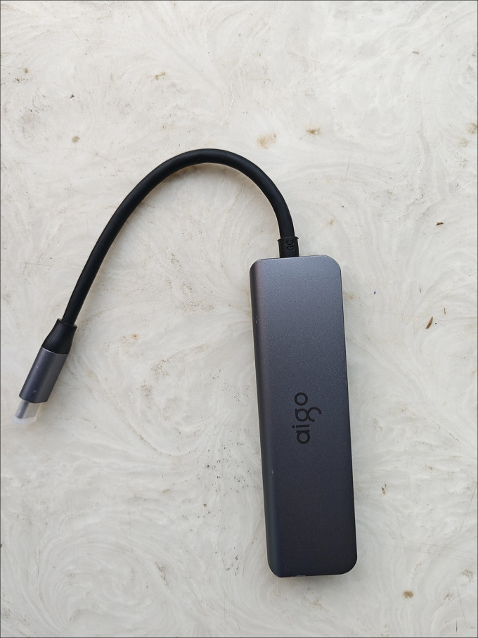倍思接口转换器