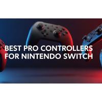 Switch手柄漂移避坑指南：原装Pro还是第三方？不同玩家看完就知道怎么选