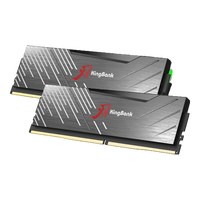 十铨幻镜DDR5测评：比国产贵比芝奇便宜，这钱花得值不值？