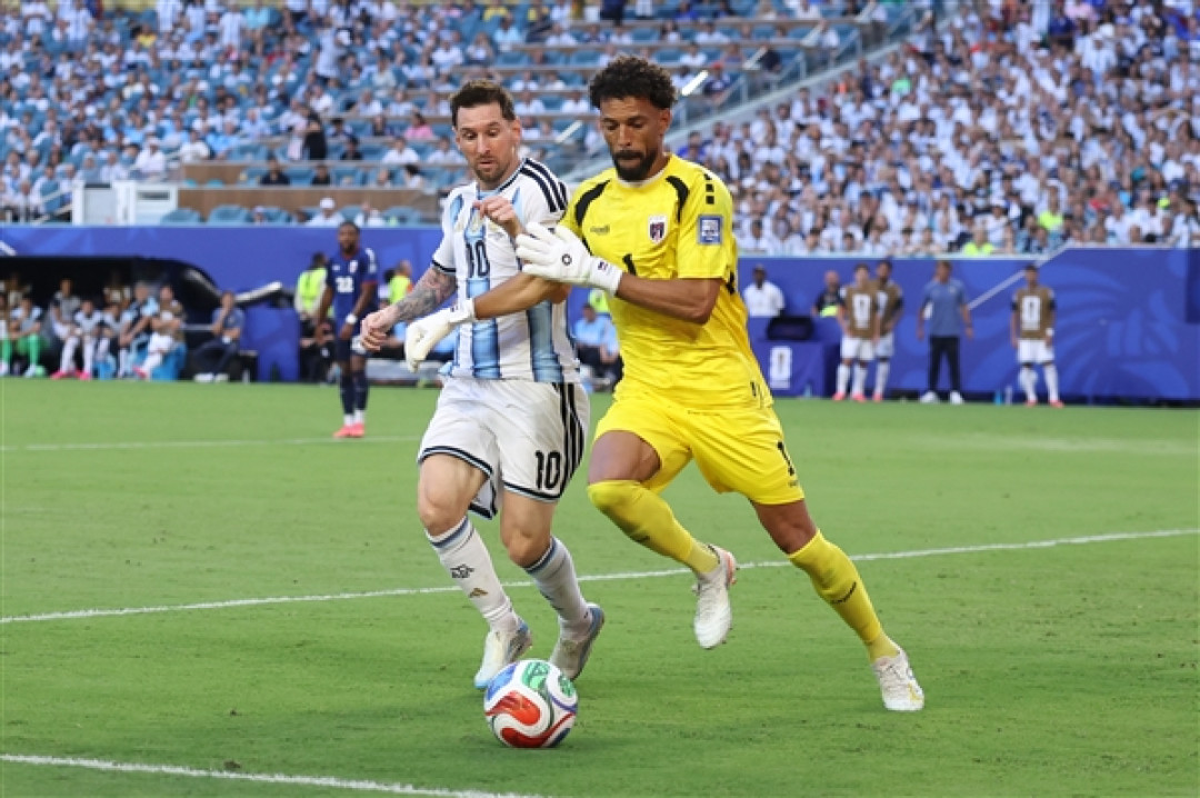 2026美加墨世界杯16强全部决出！名单出炉