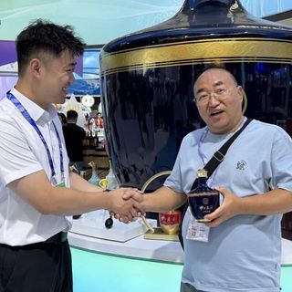 伊力特白云边哪个更值得买？20年喝酒人说出大实话