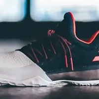 Harden Vol. 1下月初回归！首发配色值得冲吗？
