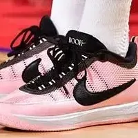 【WNBA每日上脚】最美粉红豹！凭啥她能独享？