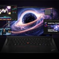 ThinkPad X1C AI版值得买吗？3个配置横评+决策清单，出差党开会族速进