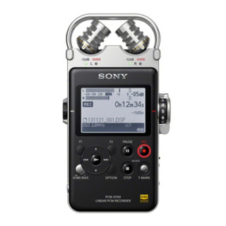 索尼PCM-D10对比Zoom F3，户外录音该选谁？