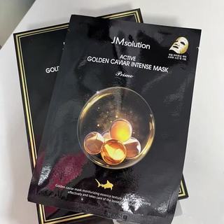 解锁韩女水光肌！全靠这款宝藏JM补水面膜💧