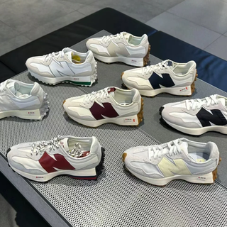 New Balance 530和2002R差在哪?差价400块到底贵在哪看完就懂