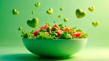 男女每日总消耗差400大卡，难怪用同一套减脂餐，女生遭罪男生却瘦得爽
