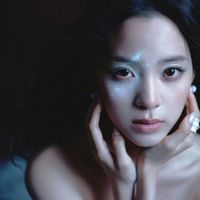 从“面粉糊脸”到千金妆，欧阳娜娜的松弛感美学，普通人照着化也高级