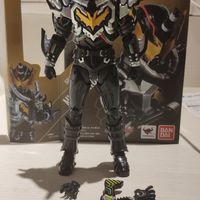 40块VS200块假面骑士积木真实对比看完就知道怎么选