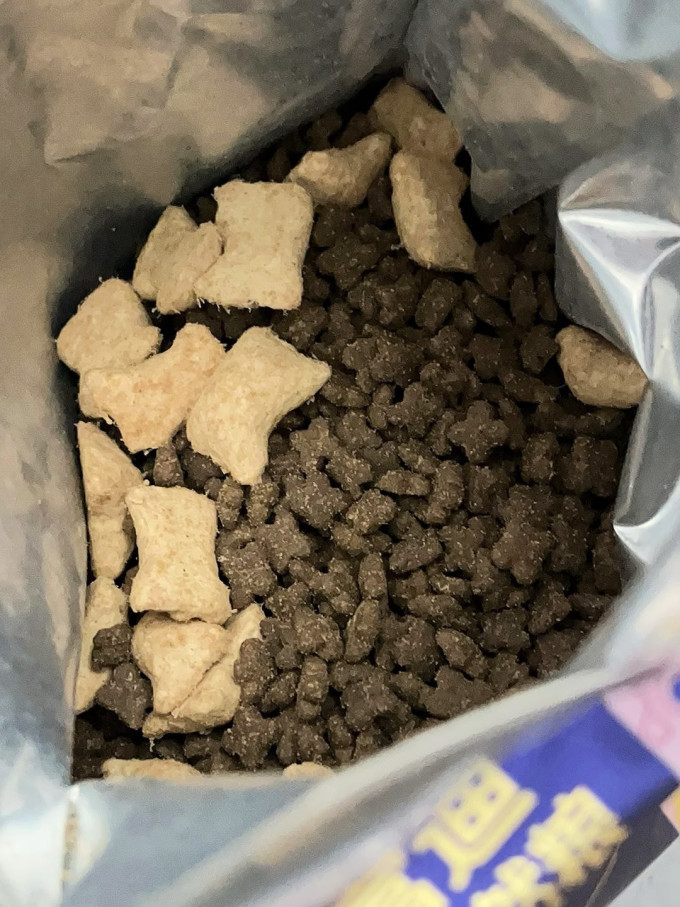 麦富迪猫粮